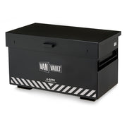 Van Vault 4-Site Secure Storage Box S10270